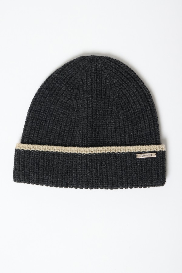 Knitted Beanie