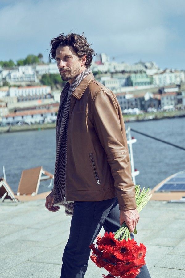 Look 16 | Florentino Man