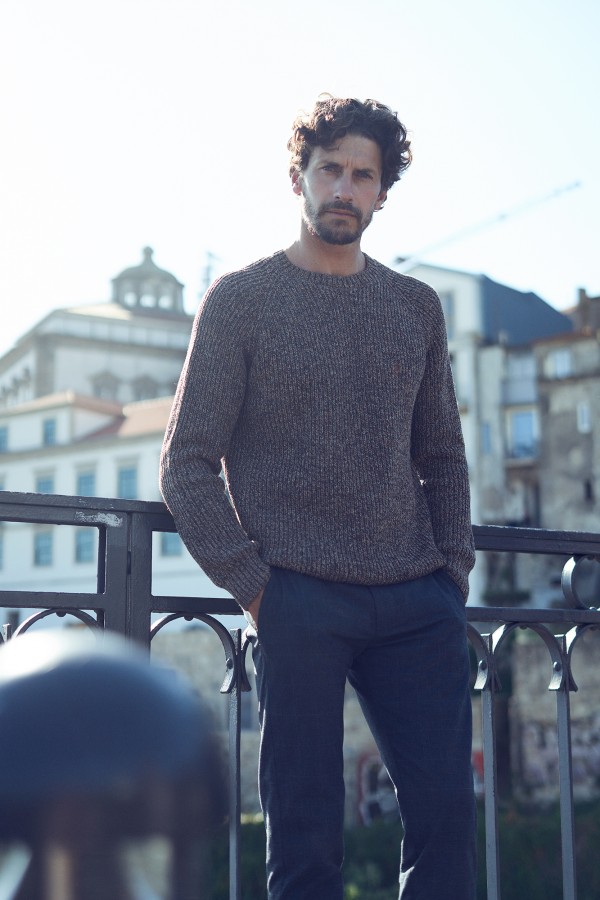 Look 13 | Florentino Man