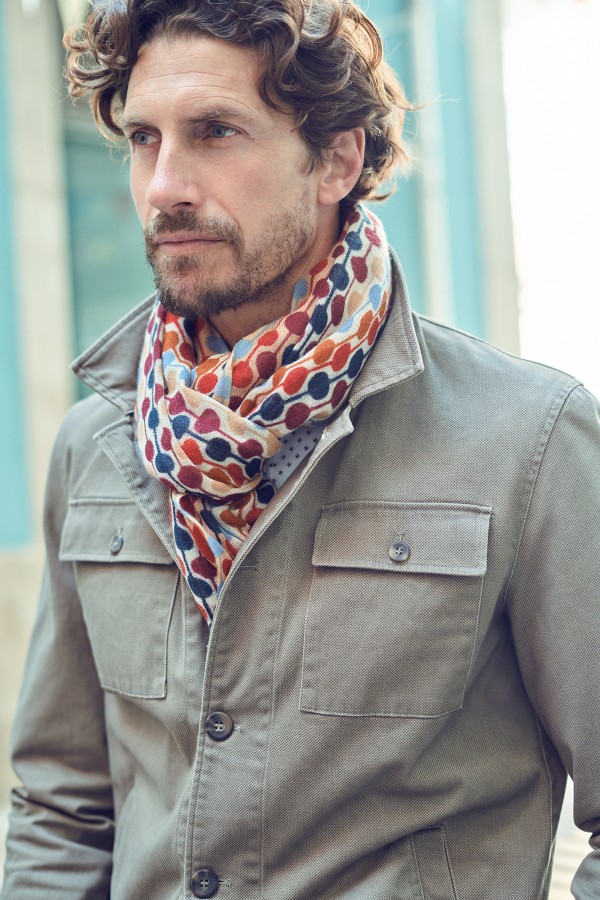 Look 08 | Florentino Man