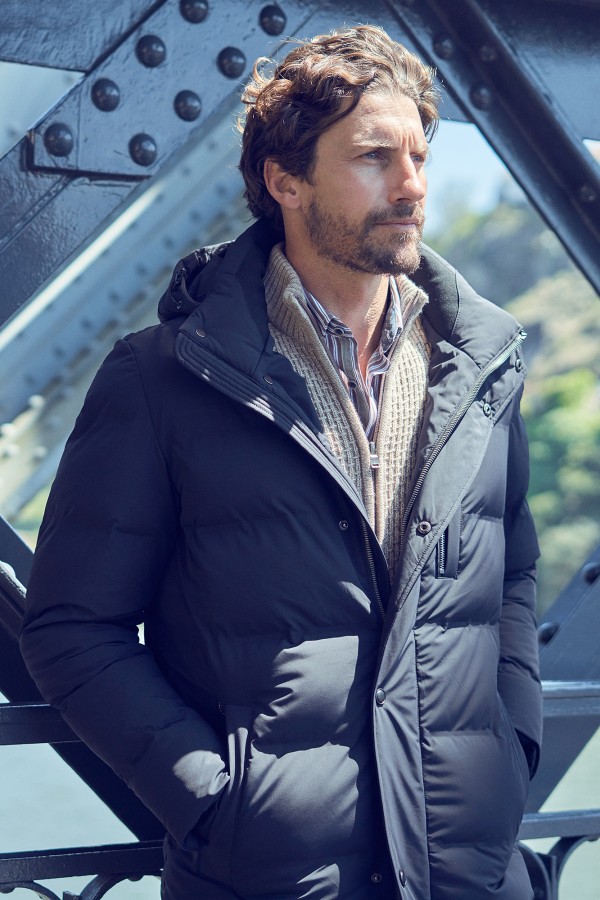 Look 06 | Florentino Man