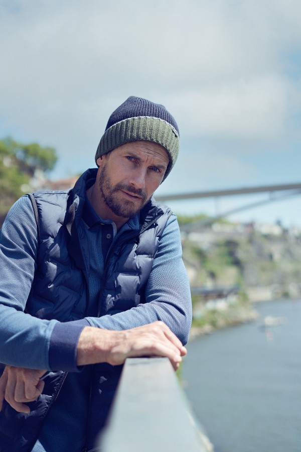 Look 04 | Florentino Man