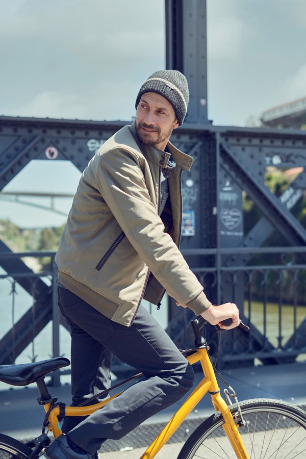 Look 03 | Florentino Man