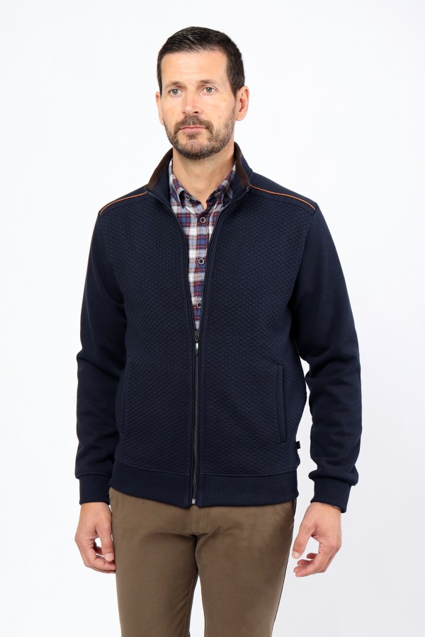 Combined Soft Jacket